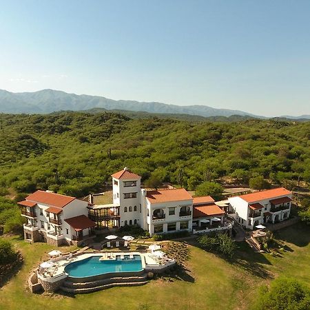 Guachipas Hotel Boutique & Golf المظهر الخارجي الصورة