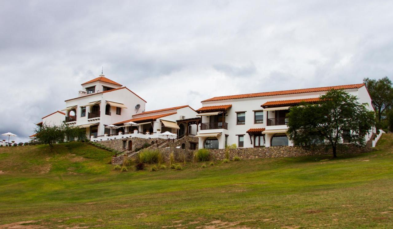 Guachipas Hotel Boutique & Golf المظهر الخارجي الصورة