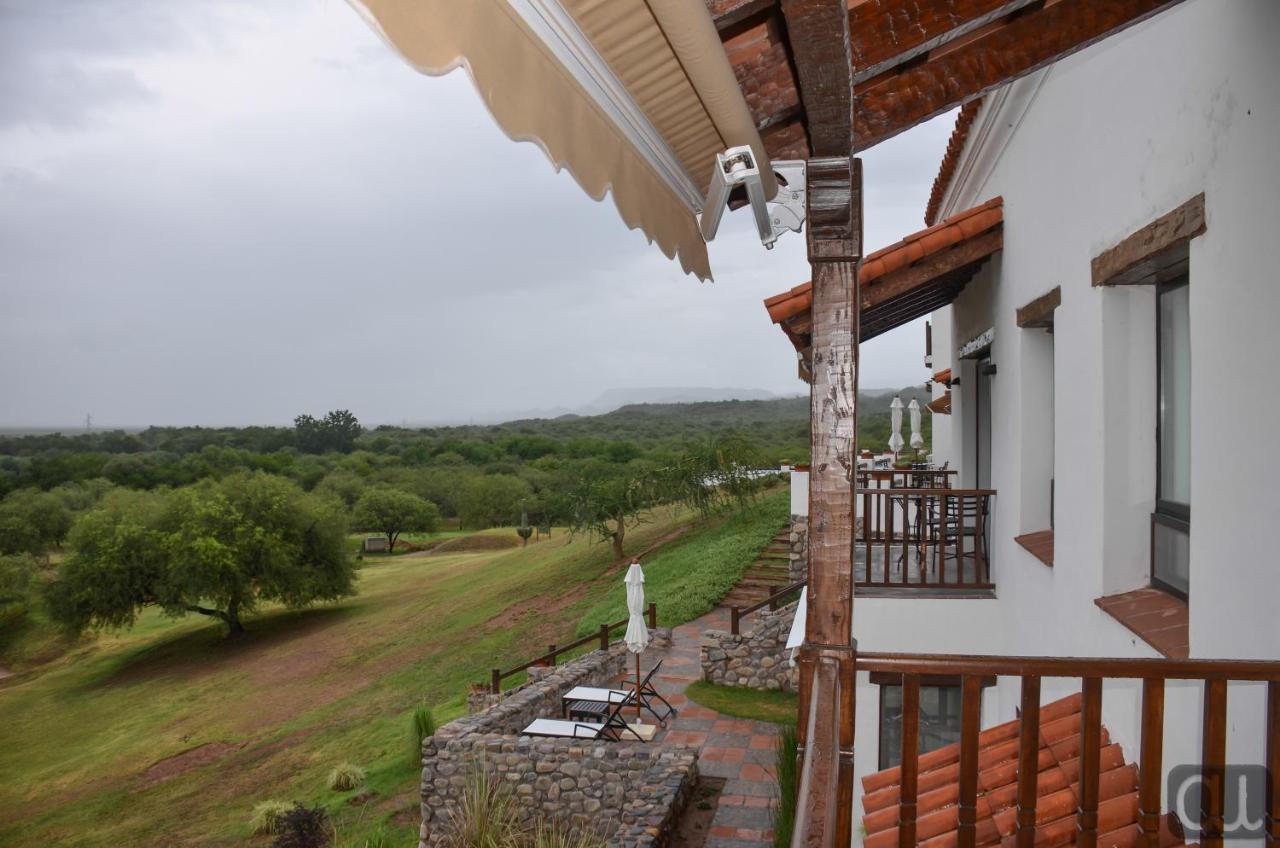 Guachipas Hotel Boutique & Golf المظهر الخارجي الصورة