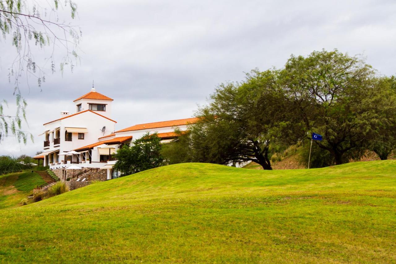 Guachipas Hotel Boutique & Golf المظهر الخارجي الصورة