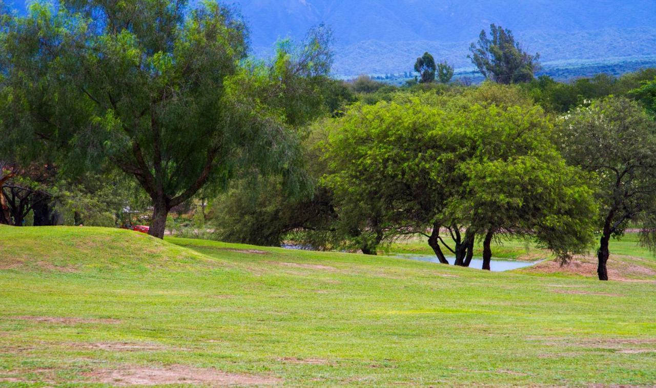 Guachipas Hotel Boutique & Golf المظهر الخارجي الصورة