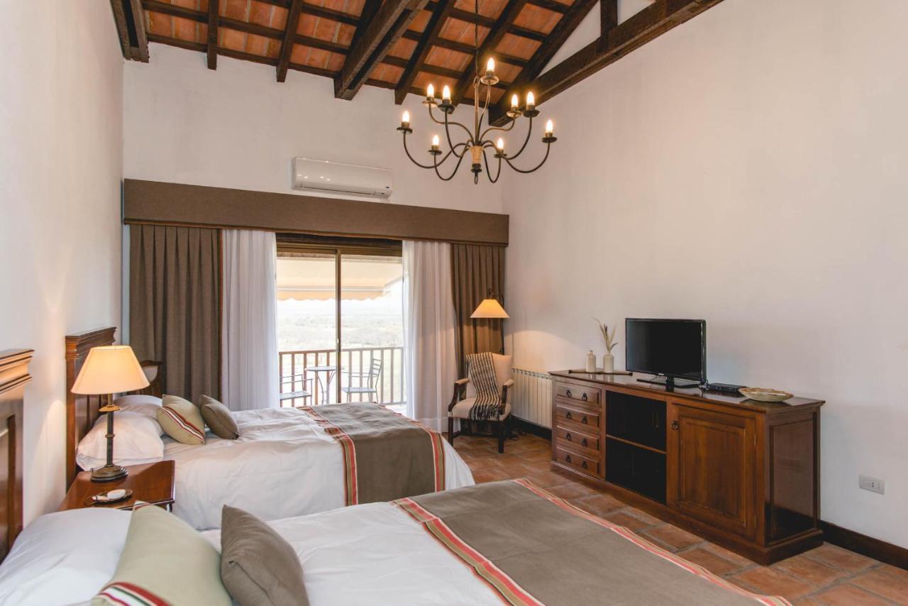 Guachipas Hotel Boutique & Golf المظهر الخارجي الصورة
