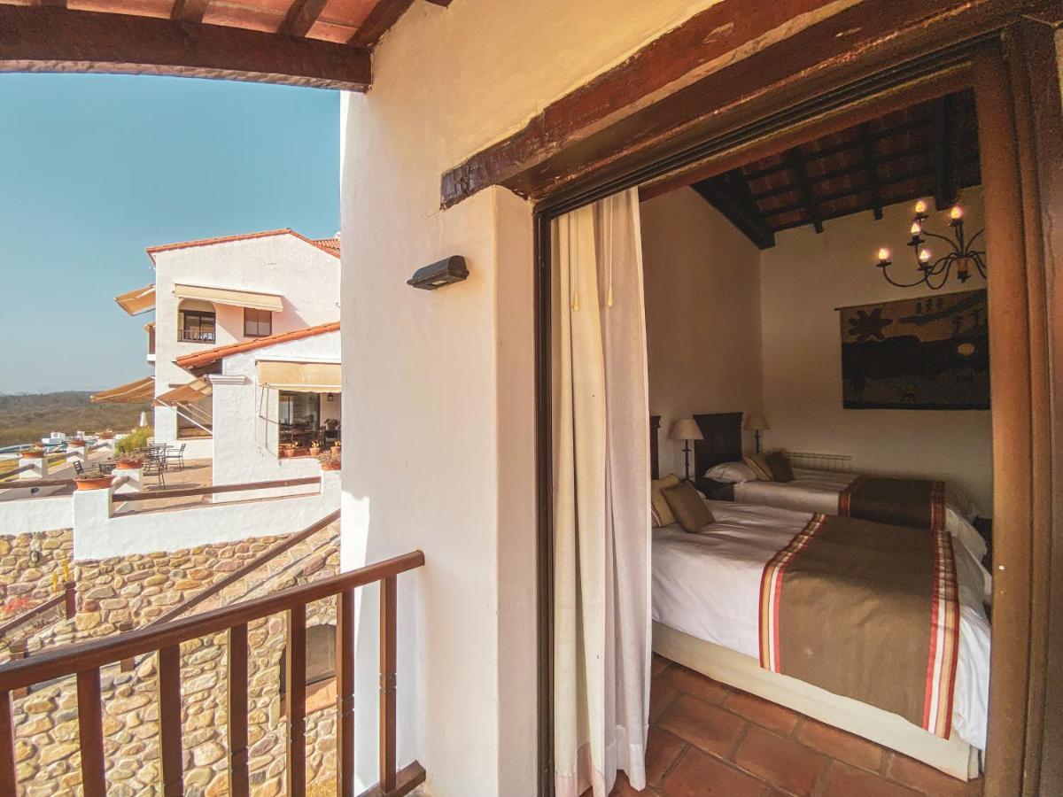 Guachipas Hotel Boutique & Golf المظهر الخارجي الصورة