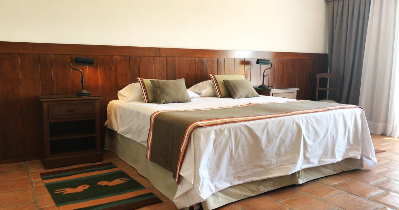 Guachipas Hotel Boutique & Golf المظهر الخارجي الصورة