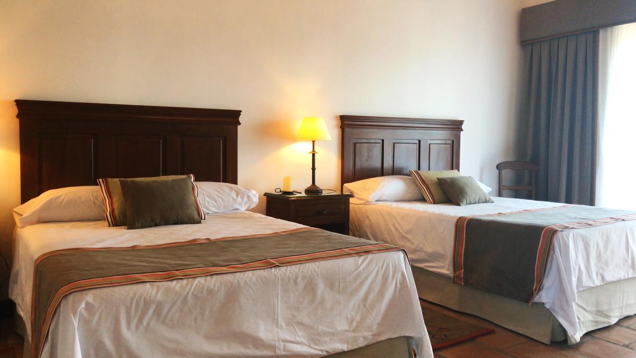 Guachipas Hotel Boutique & Golf المظهر الخارجي الصورة