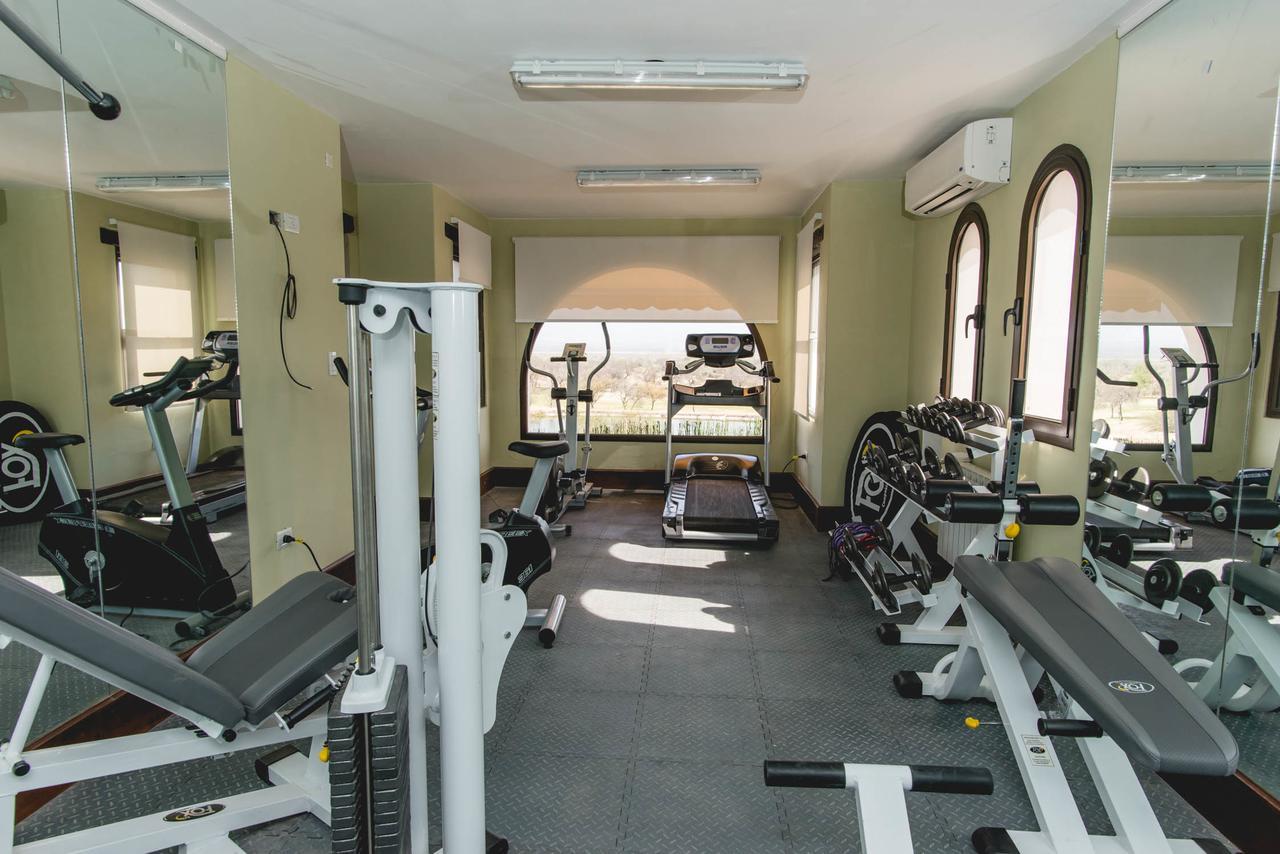 Guachipas Hotel Boutique & Golf المظهر الخارجي الصورة