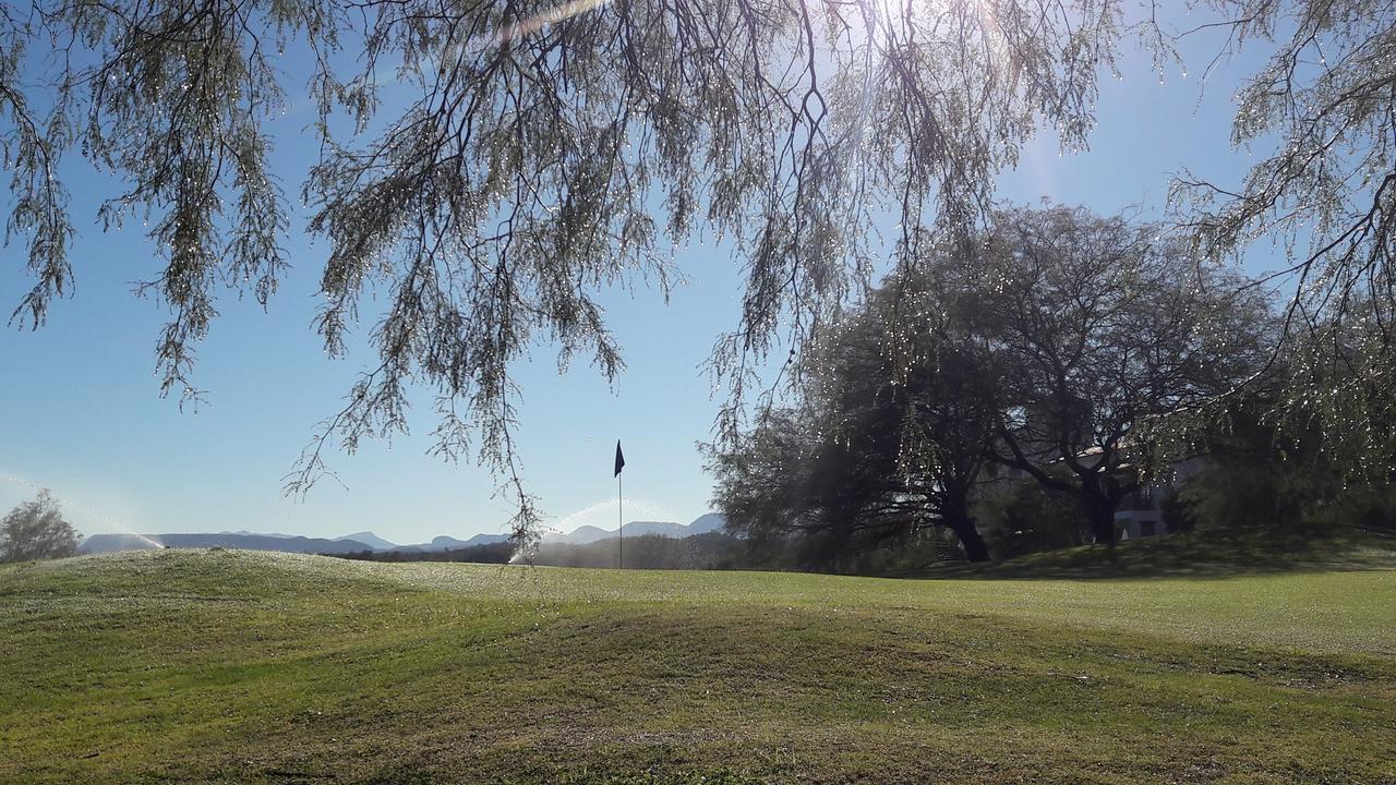 Guachipas Hotel Boutique & Golf المظهر الخارجي الصورة