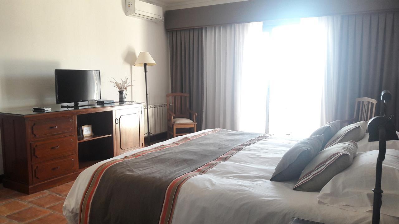Guachipas Hotel Boutique & Golf المظهر الخارجي الصورة