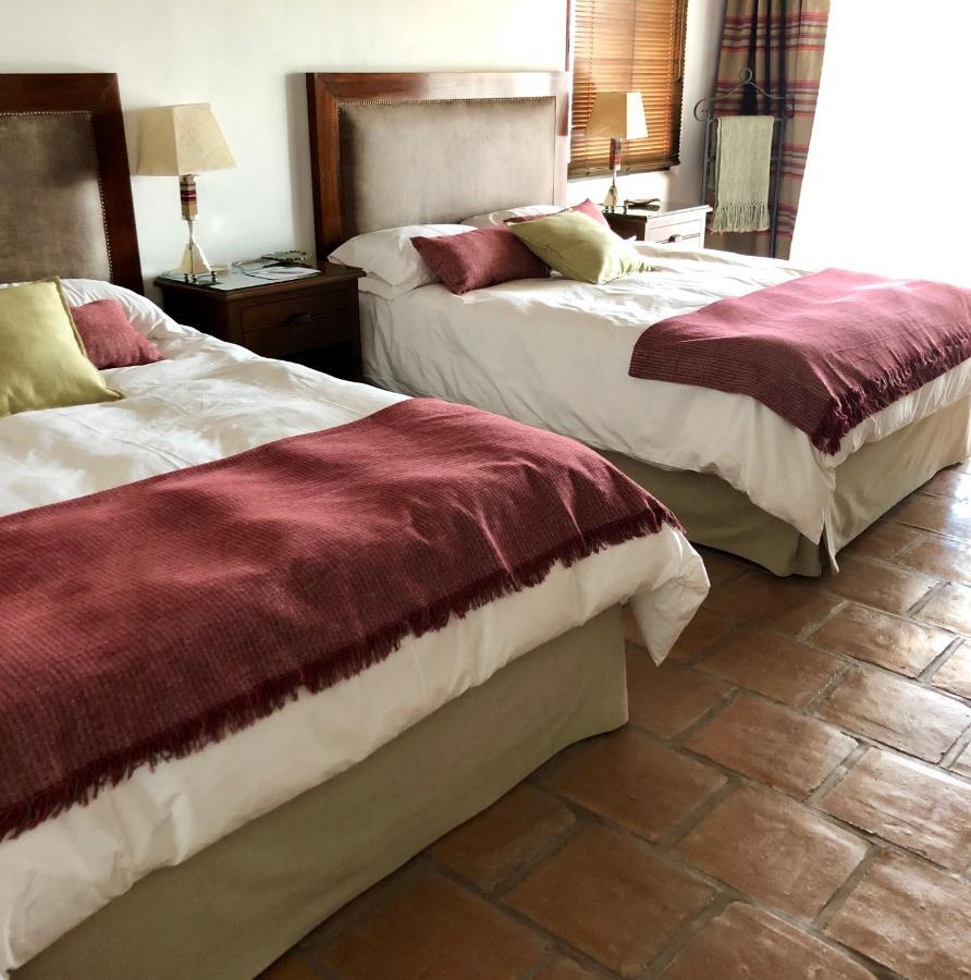 Guachipas Hotel Boutique & Golf المظهر الخارجي الصورة