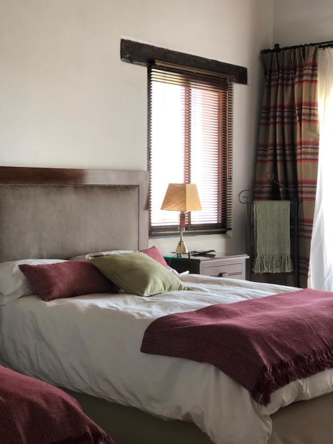Guachipas Hotel Boutique & Golf المظهر الخارجي الصورة
