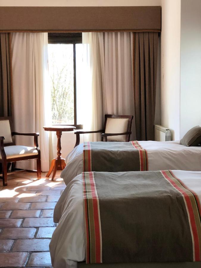 Guachipas Hotel Boutique & Golf المظهر الخارجي الصورة